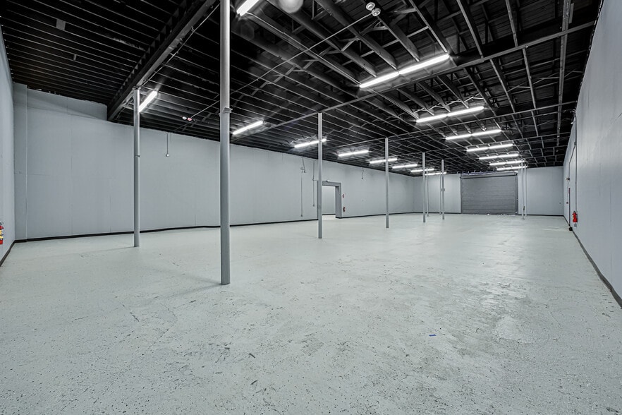 More Photos Of 102 S Shaver St, Pasadena Warehouse For Lease