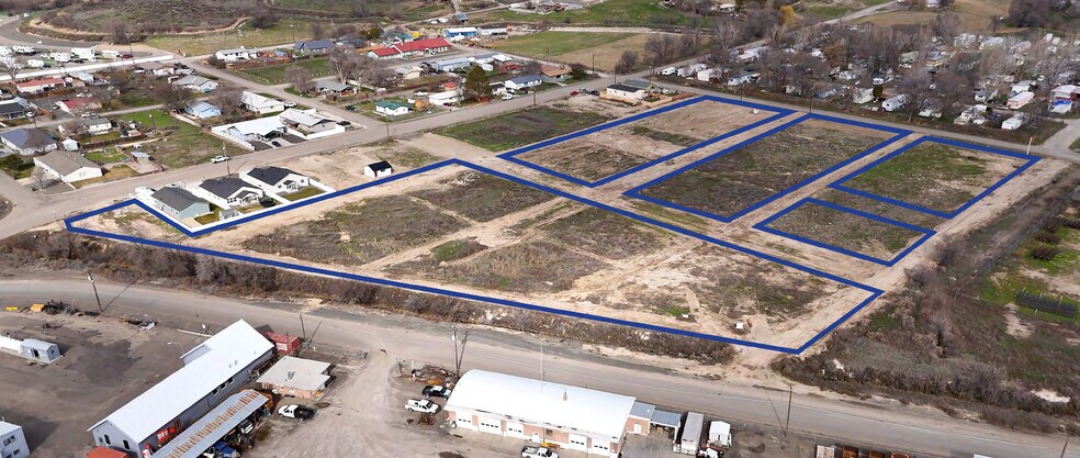 More Photos Of 1001 Hope St W, Vale Land For Sale