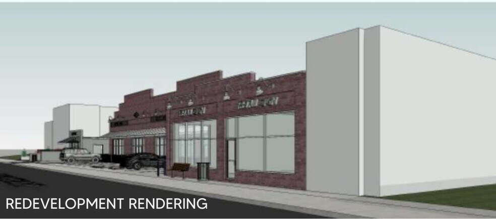 Primary Photo Of 1919-1929 N 3rd St, Harrisburg Storefront For Sale