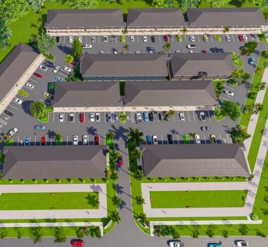 More Photos Of 3110 N 23rd St, Orange Land For Sale