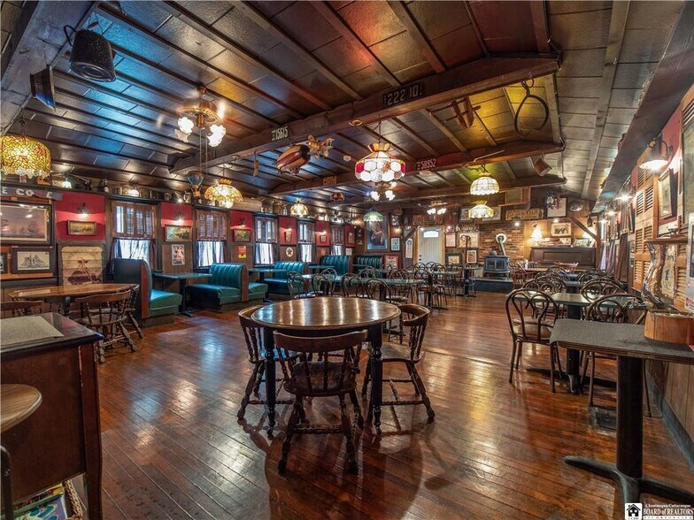 More Photos Of 64 Old Fentonville rd, Frewsburg Restaurant For Sale