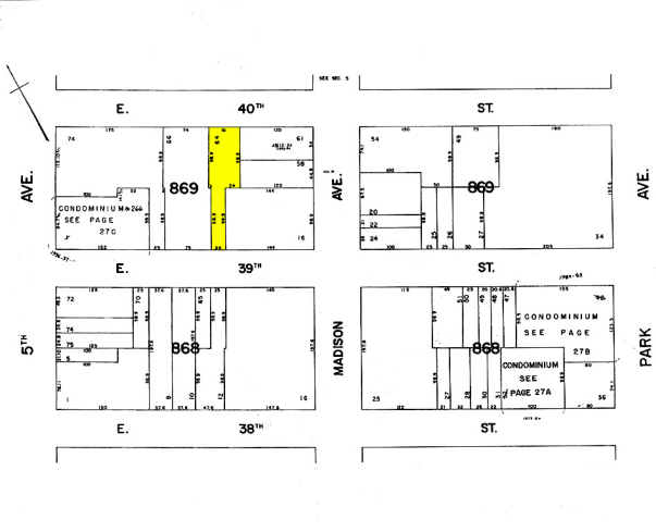 More Photos Of 16 E 40th St, New York Office For Lease
