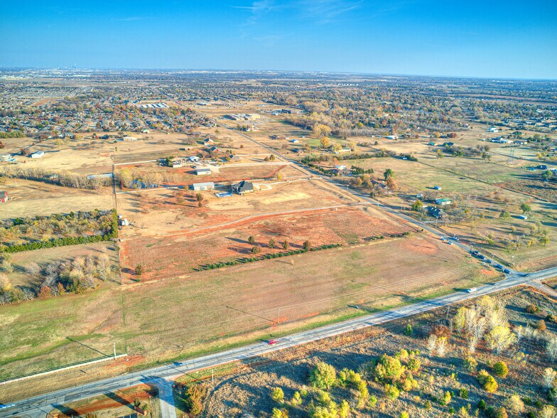 More Photos Of 12929 SW 15th St, Yukon Land For Sale