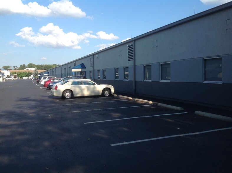 More Photos Of 2410-2448 W Dorothy Ln, Dayton Warehouse For Lease