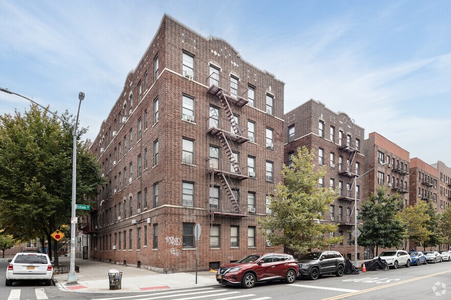 More Photos Of , New York Multifamily For Sale