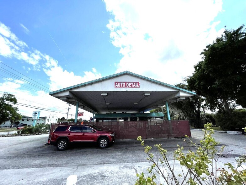 More Photos Of 1095 US Highway 17 S, Bartow Auto Repair For Sale
