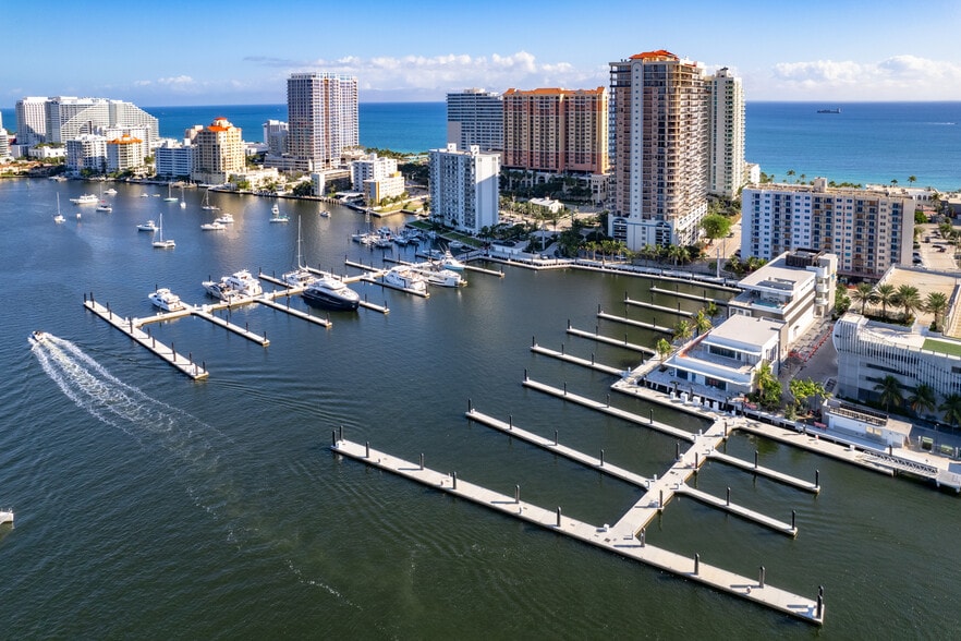 More Photos Of 125 N Birch Rd, Fort Lauderdale Land For Sale