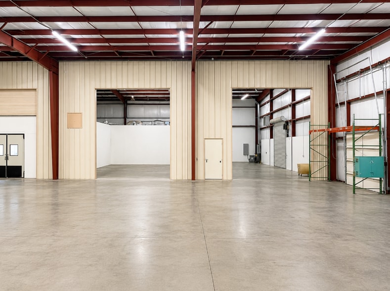 More Photos Of 2801 Crusher Run, Wake Forest Light Distribution For Sale