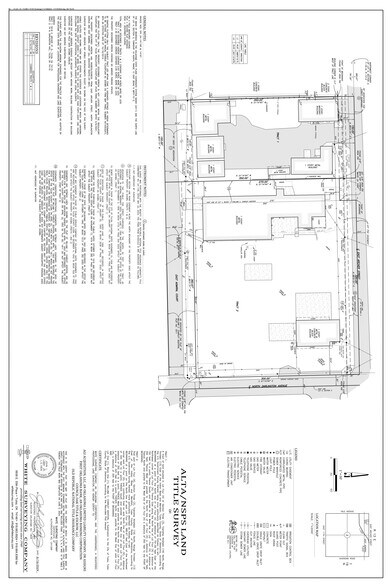 More Photos Of 74 N Darlington Ave, Tulsa Truck Terminal For Lease