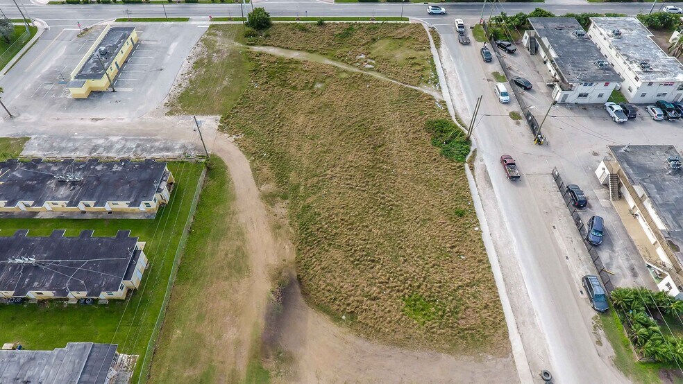 More Photos Of Sw 4th Street, Homestead Land For Sale
