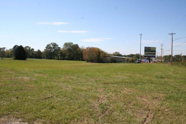 More Photos Of 2415 E Oak St, Conway Land For Sale