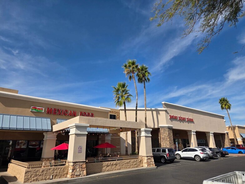 More Photos Of 9620 N Metro Pky W, Phoenix Unknown For Lease