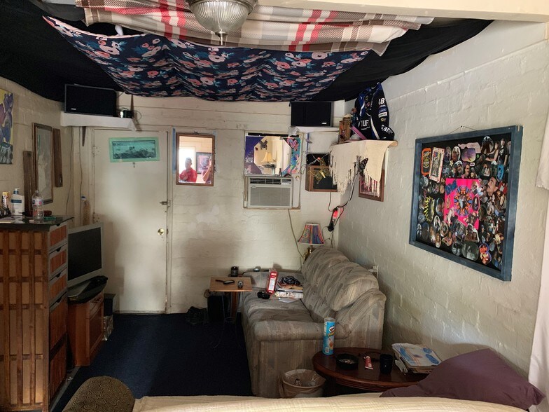 More Photos Of 2432 N Balboa Ave, Tucson Apartments For Sale