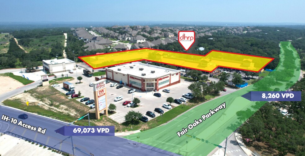 More Photos Of 9091 Fair Oaks Pky, Fair Oaks Ranch Unknown For Lease