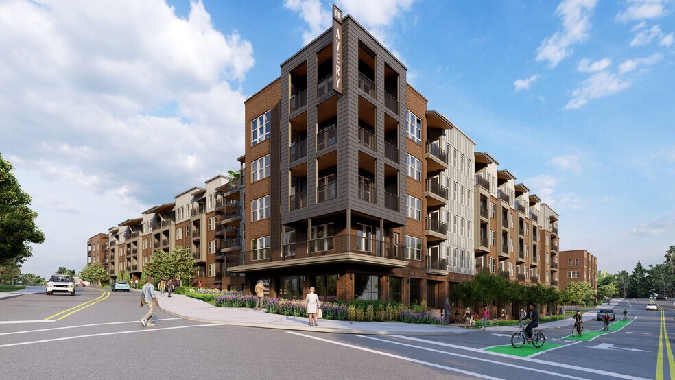 More Photos Of 363 Hilliard Ave, Asheville Apartments For Lease