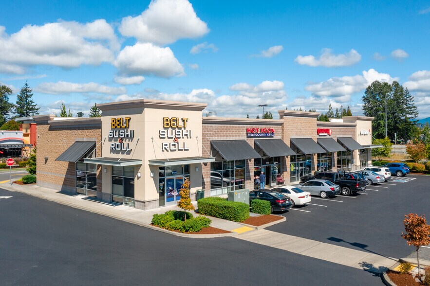 More Photos Of 172nd St NE @ 67th Ave NE, Marysville Unknown For Lease