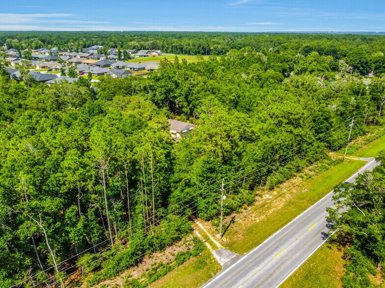 More Photos Of 5724 Berryhill Rd, Milton Land For Sale