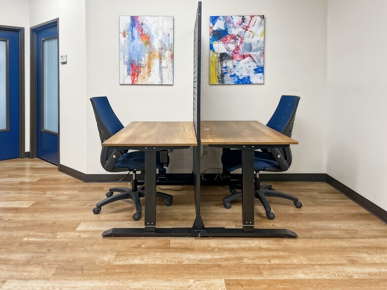 More Photos Of 155 E Boardwalk Dr, Fort Collins Coworking Space