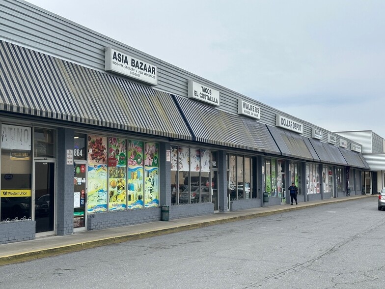 More Photos Of 7848-7868 Richmond Hwy, Alexandria Freestanding For Sale