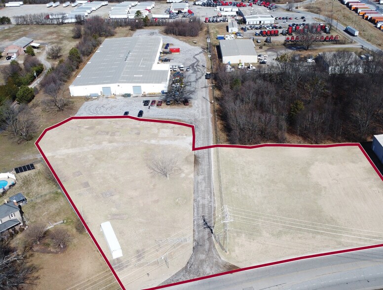 More Photos Of 1195 Victor Hill Rd, Duncan Land For Sale