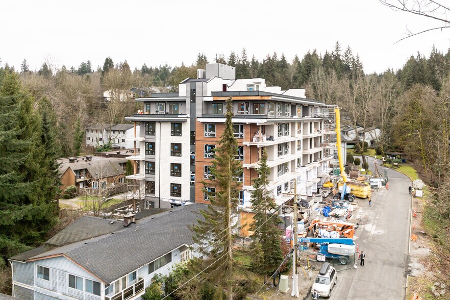 Primary Photo Of 148-154 James Rd, Port Moody Apartments For Sale
