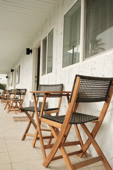 More Photos Of , Palm Springs Hospitality For Sale