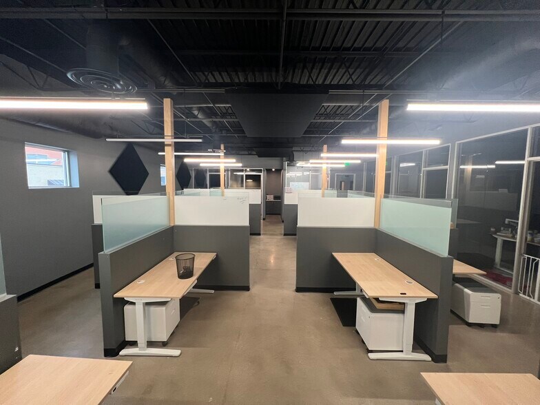 More Photos Of 201 S Main St, Bentonville Office For Lease