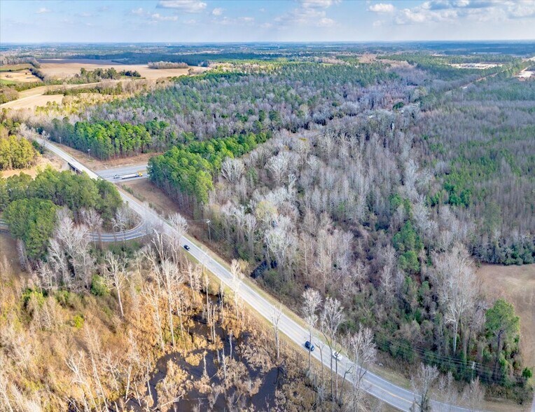 More Photos Of 3246 Belleville Rd, Orangeburg Land For Sale