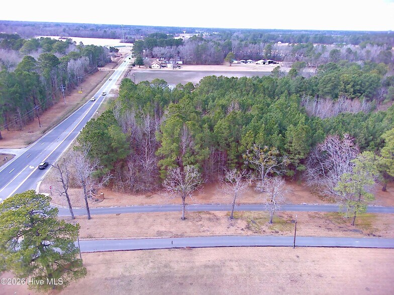 Primary Photo Of 2080 Hwy 258, Kinston Land For Sale