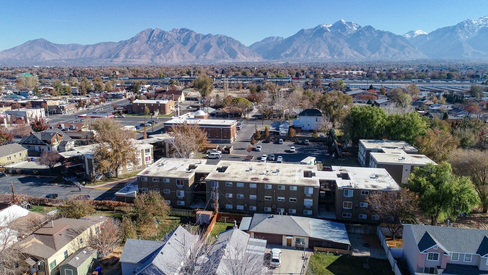 More Photos Of 759 W Center St, Midvale Apartments For Sale