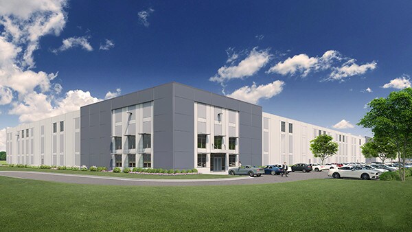 More Photos Of 441 Airtech Pky, Plainfield Warehouse For Lease