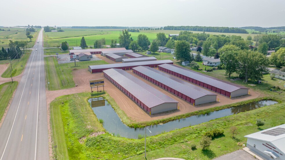 More Photos Of 211400 State Highway 97, Stratford Specialty For Sale