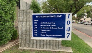 More Photos Of 1047 Serpentine Ln, Pleasanton Research And Development For Lease