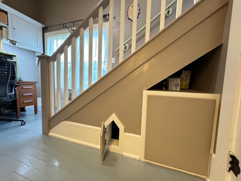 More Photos Of 224 W Chickasaw St, Tahlequah Hospitality For Sale