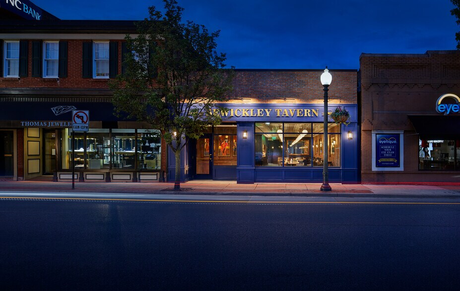 More Photos Of 409 Beaver St, Sewickley General Retail For Sale
