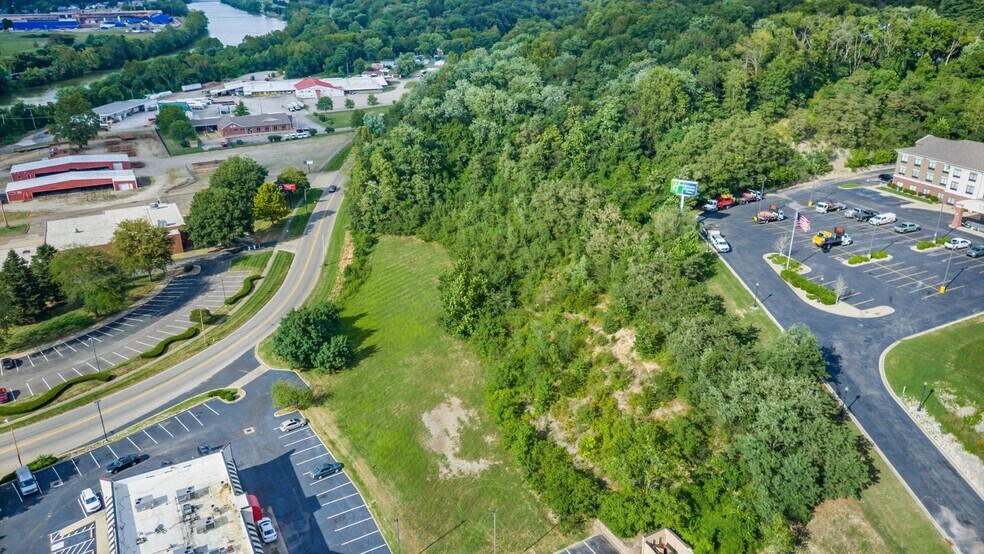 More Photos Of 930 Zane St, Zanesville Land For Sale
