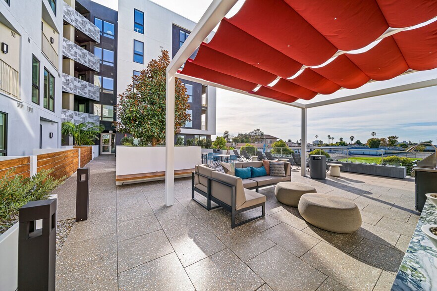 More Photos Of 4353 Park Blvd, San Diego Apartments For Lease