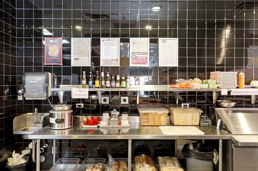 More Photos Of 1924-1926 Pacific Ave, Stockton Restaurant For Sale