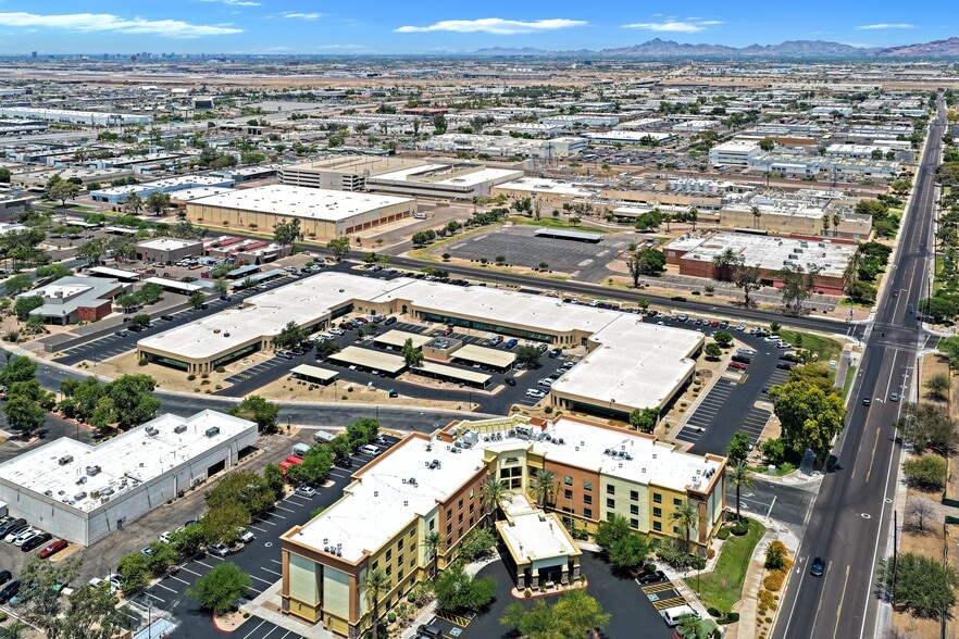 More Photos Of 2005 W 14th St, Tempe Coworking Space