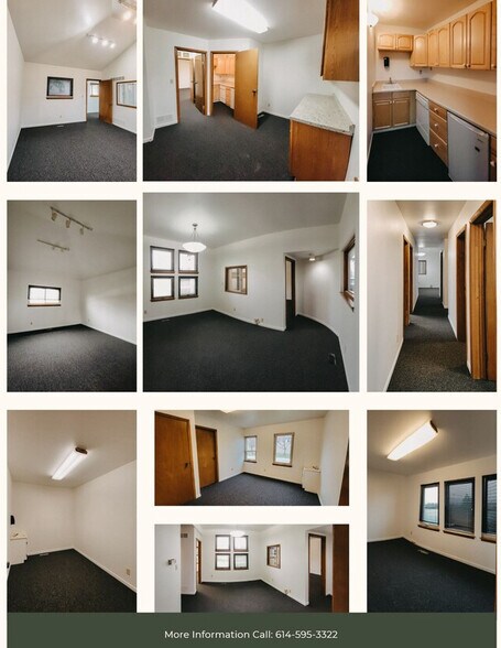 More Photos Of 5945 Sawmill Rd, Dublin Medical For Lease