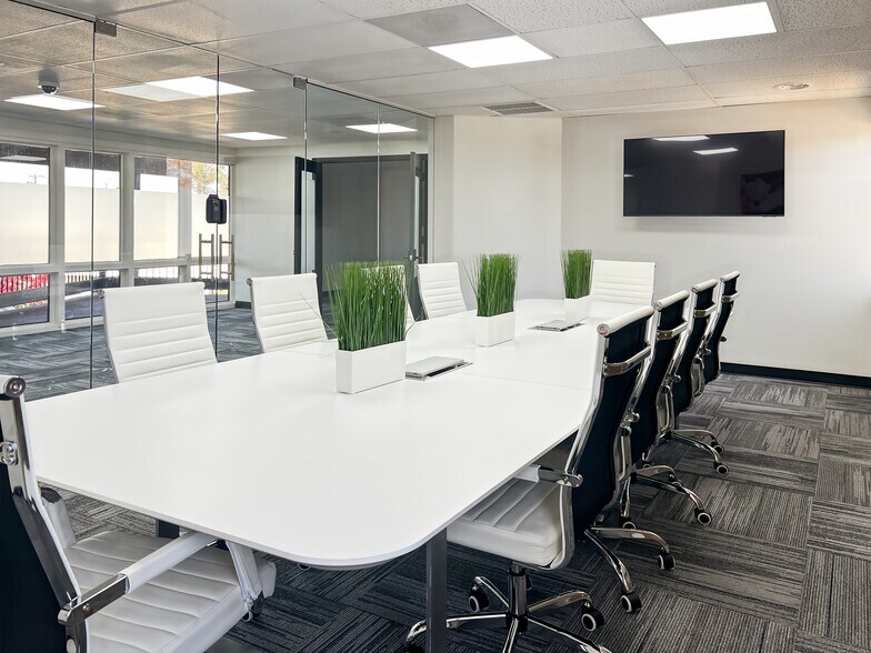 Primary Photo Of 4641 N 12th St, Phoenix Coworking Space