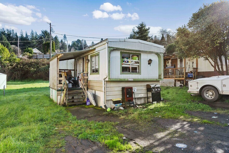More Photos Of 93531 Coal Bank Ln, Coos Bay Manufactured Housing Mobile Home Park For Sale