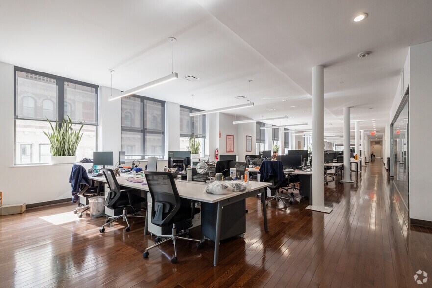More Photos Of 156 Fifth Ave, New York Coworking Space