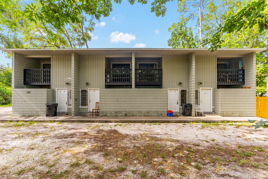 More Photos Of , Gainesville Multifamily For Sale