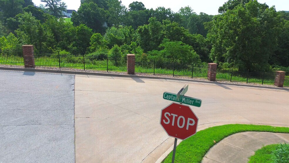 Primary Photo Of Captain Miller Boulevard, Pea Ridge Land For Sale