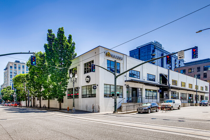 Primary Photo Of 902-926 NW 13th Ave, Portland Office For Lease