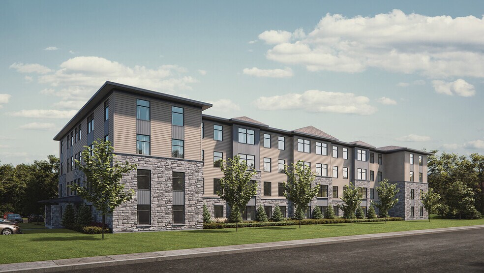 Primary Photo Of 1400 Bath Rd, Kingston Land For Sale