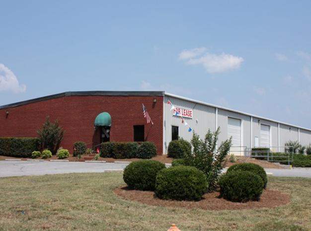 More Photos Of 9550 Jackson Trail Rd, Hoschton Warehouse For Lease