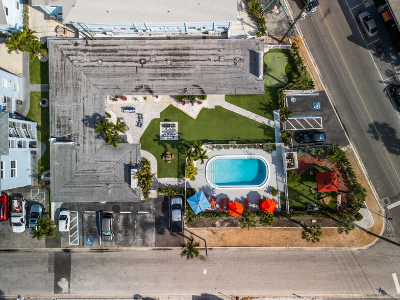 More Photos Of 6801 Sunset Way, Saint Pete Beach Hotel For Sale