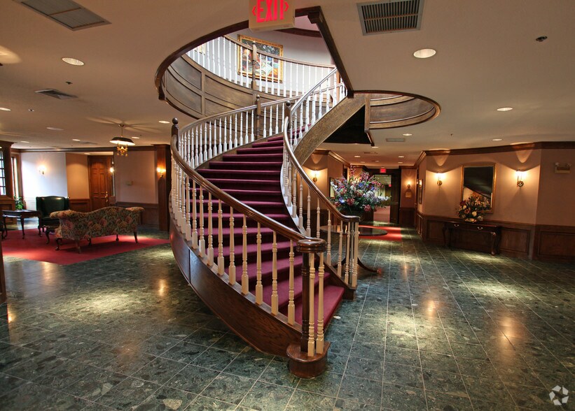 Photo of 2nd Floor Ste 260